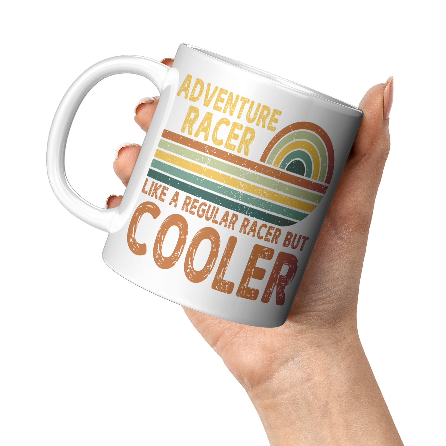 Adventure_Racer_Like_Other_Racers_But_Co_11oz_White_LH_Model_Mockup.png