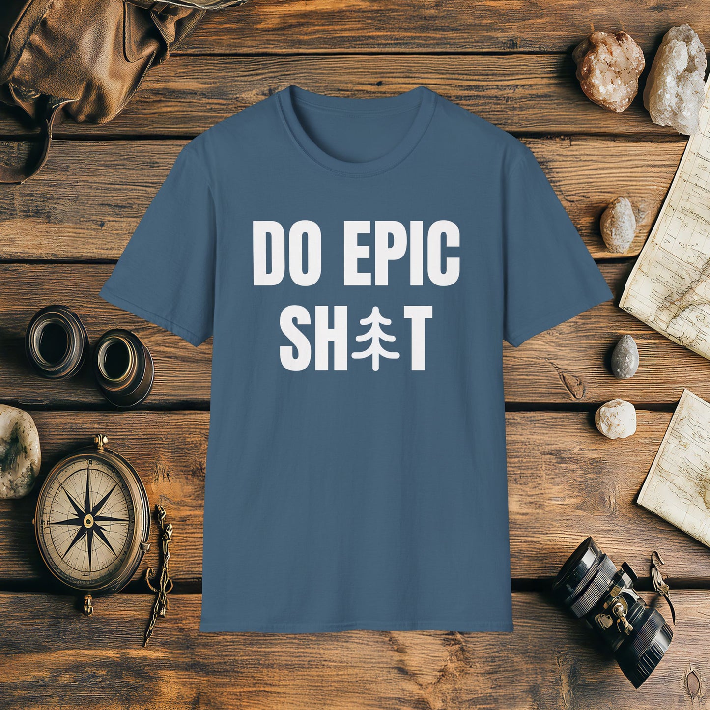 Do Epic Shit T-Shirt, Funny, Sarcasm, Adventure T-shirt, Do Epic Stuff, Adventure Gift
