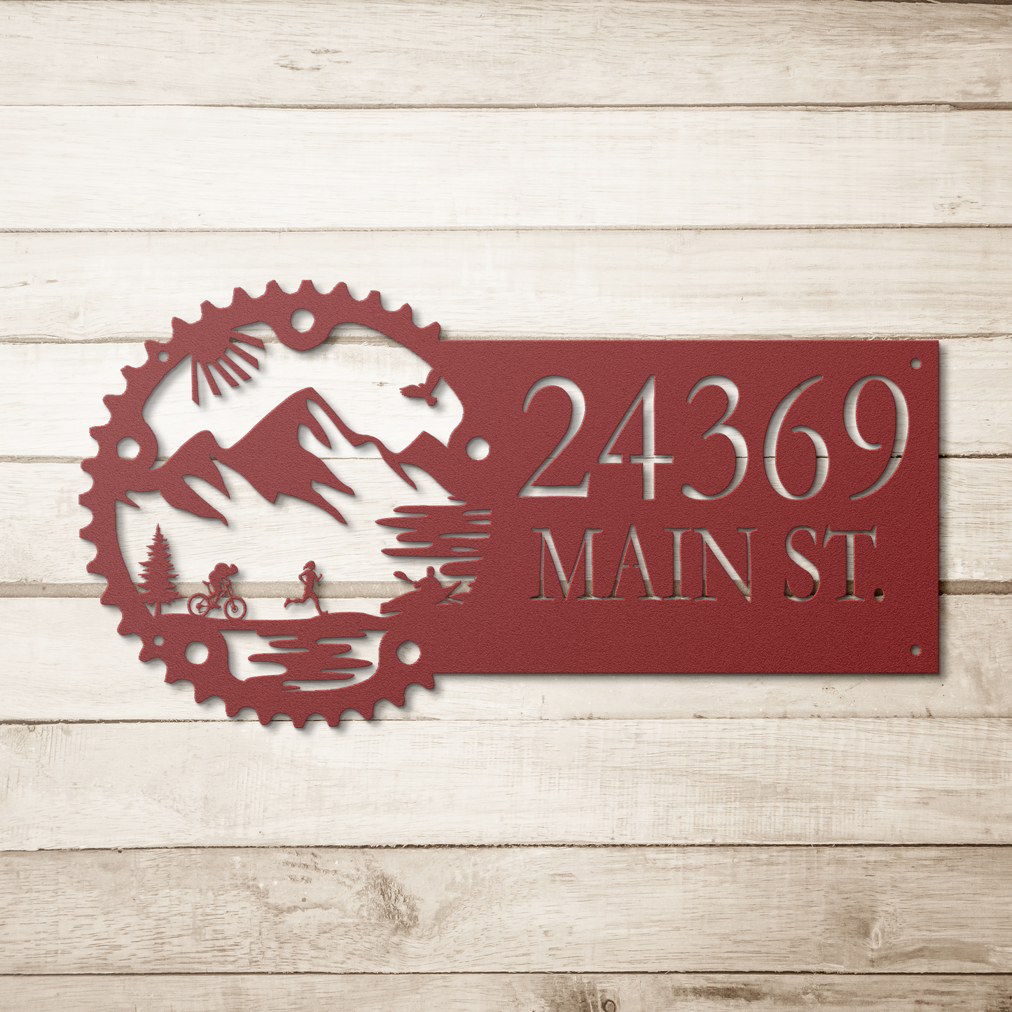 Metal_House_Number_Address_Sign_Adventu_Red_Simple_Wood_BKGD_Mockup.png