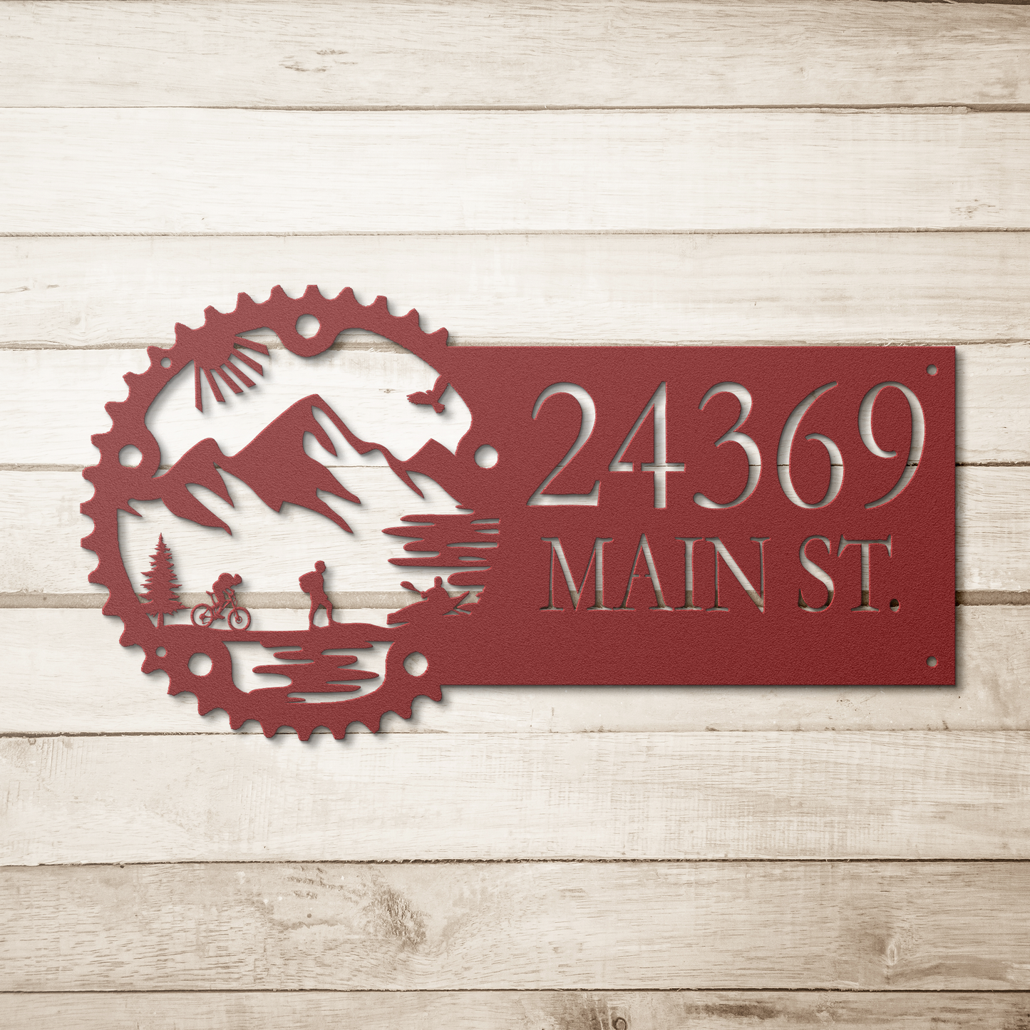Metal_House_Number_Address_Sign_Adventu_Red_Simple_Wood_BKGD_Mockup.png
