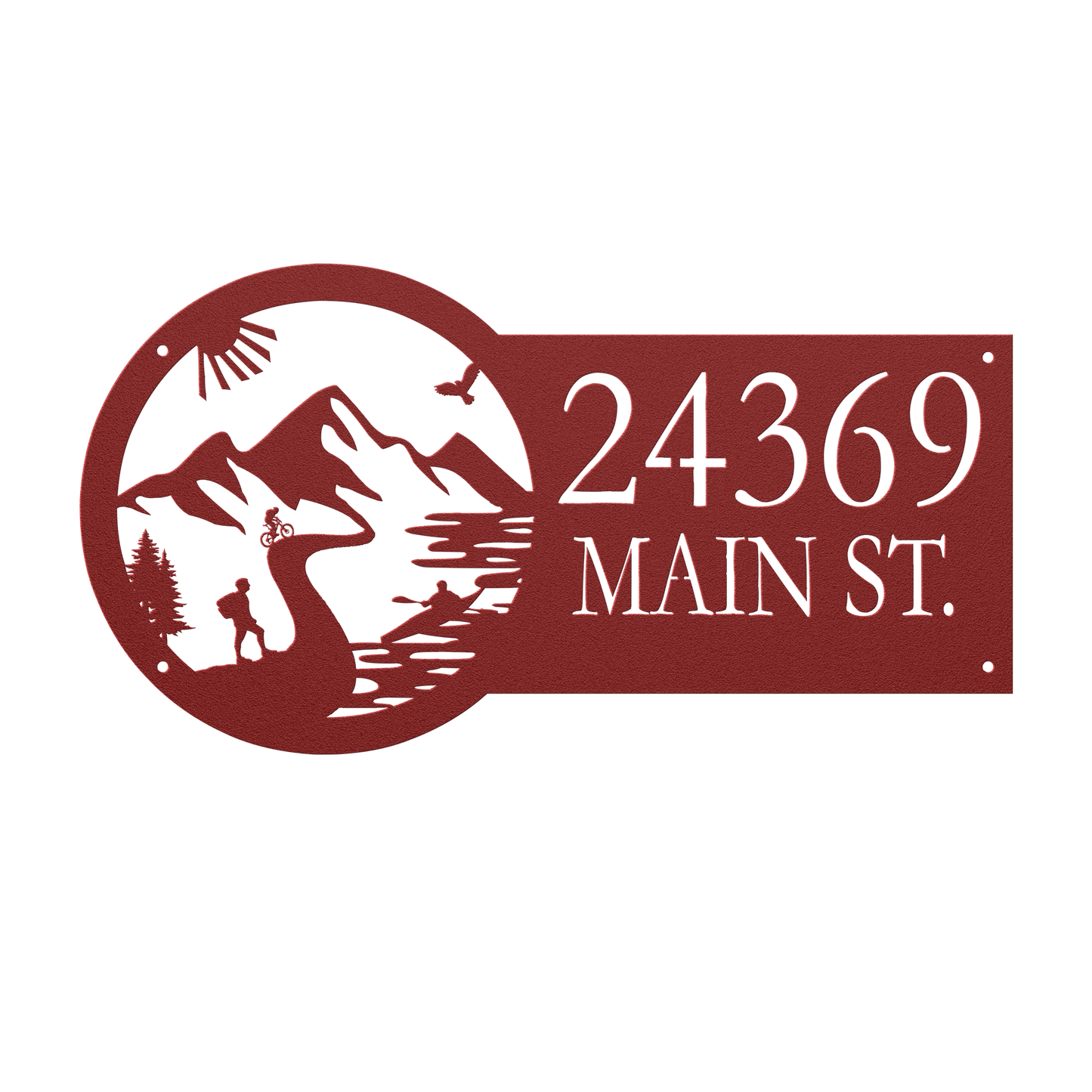 Metal_House_Number_Address_Sign_Adventu_Red_Transparent_Mockup.png