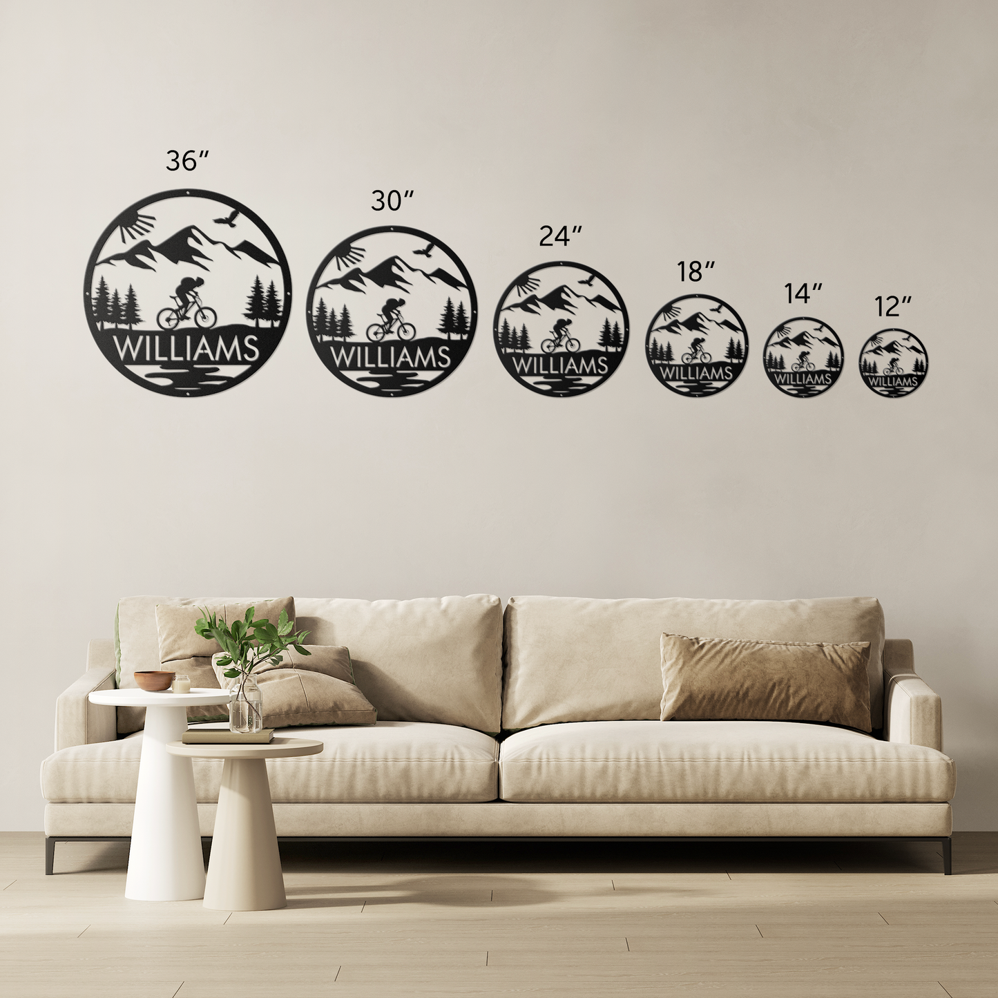 Personalized_Mountain_Biker_Metal_Wall_D_Size_Options_Mockup.png