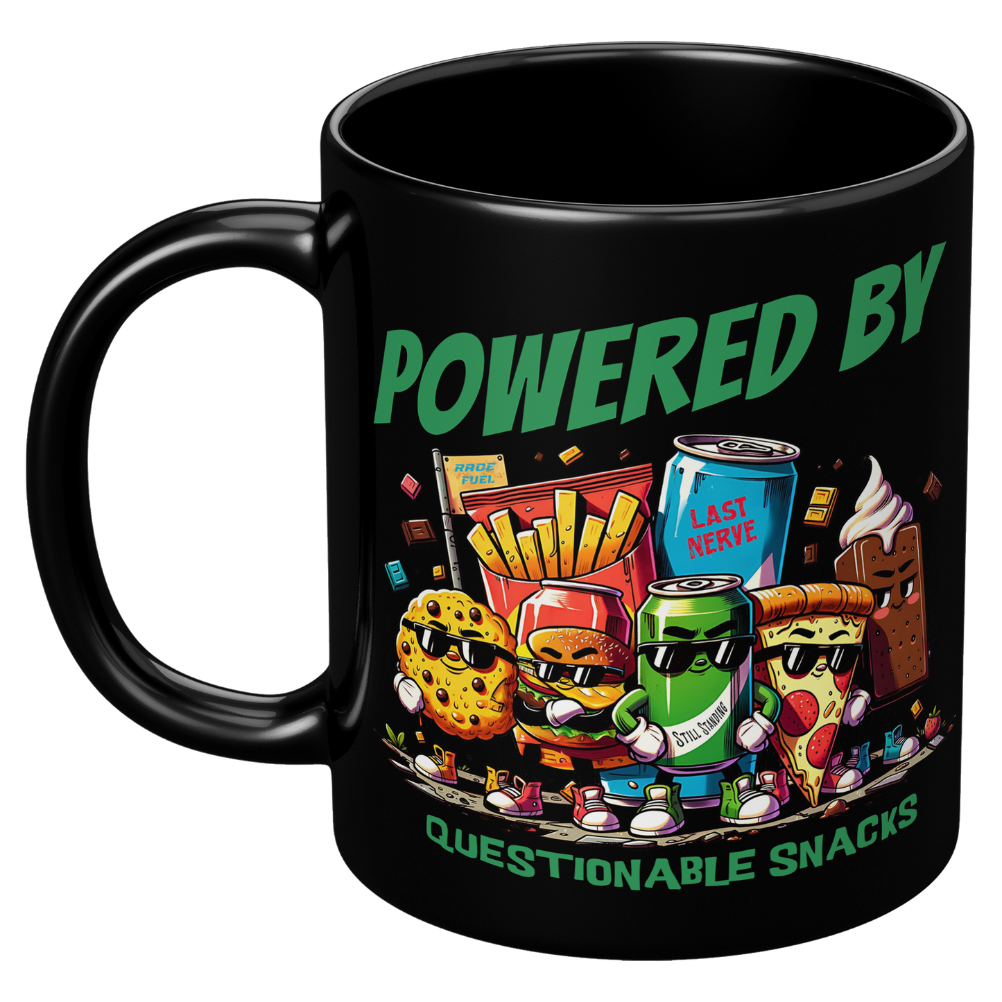 Powered_By_Questionable_Snacks_11oz_Blac_11oz_Black_LH_Mockup.png