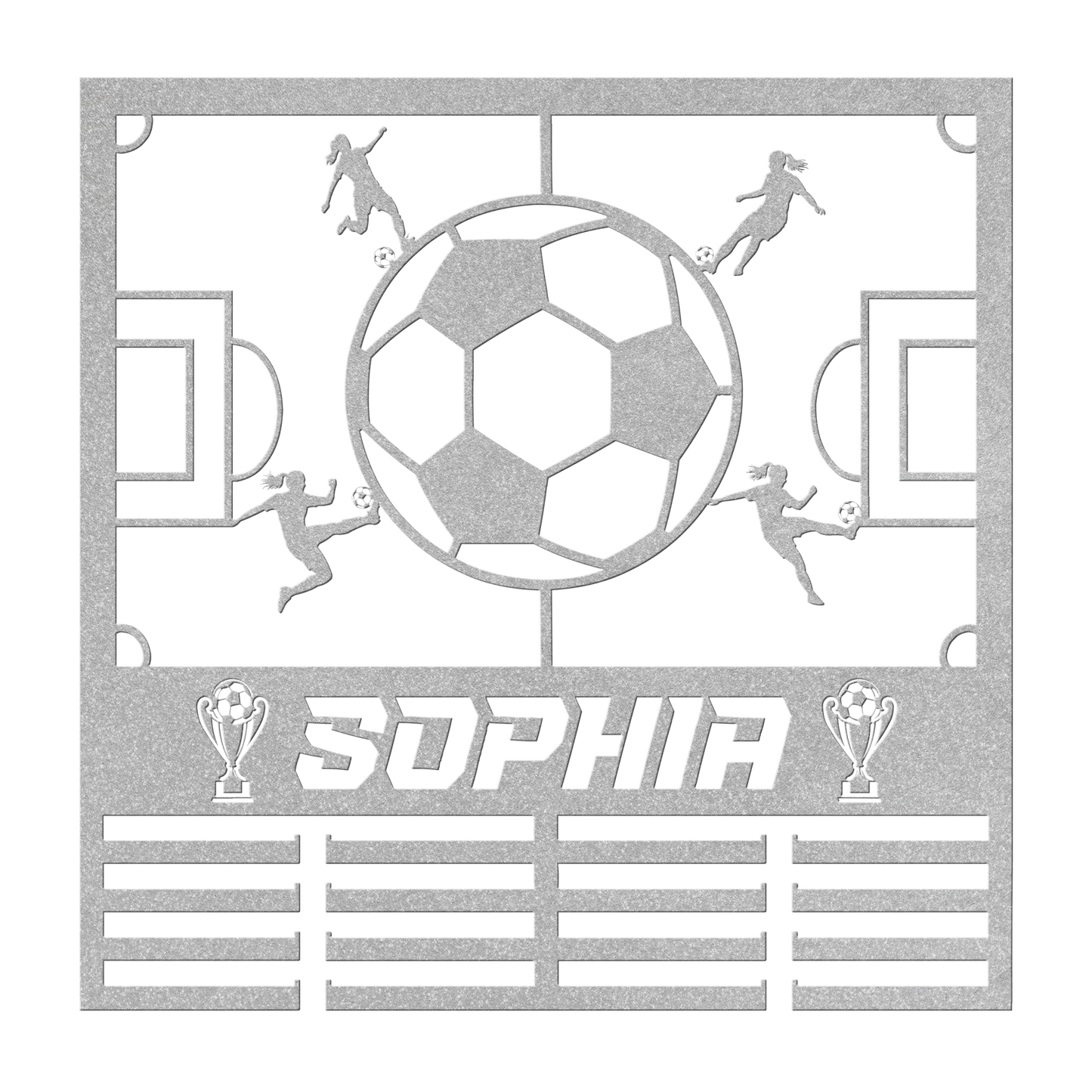 Soccer_Medal_Hanger_Personalized_Metal_H_Silver_Transparent_Mockup.png