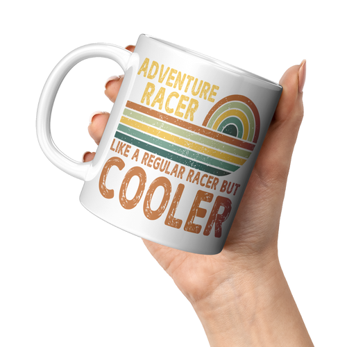Adventure_Racer_Like_Other_Racers_But_Co_11oz_White_LH_Model_Mockup.png
