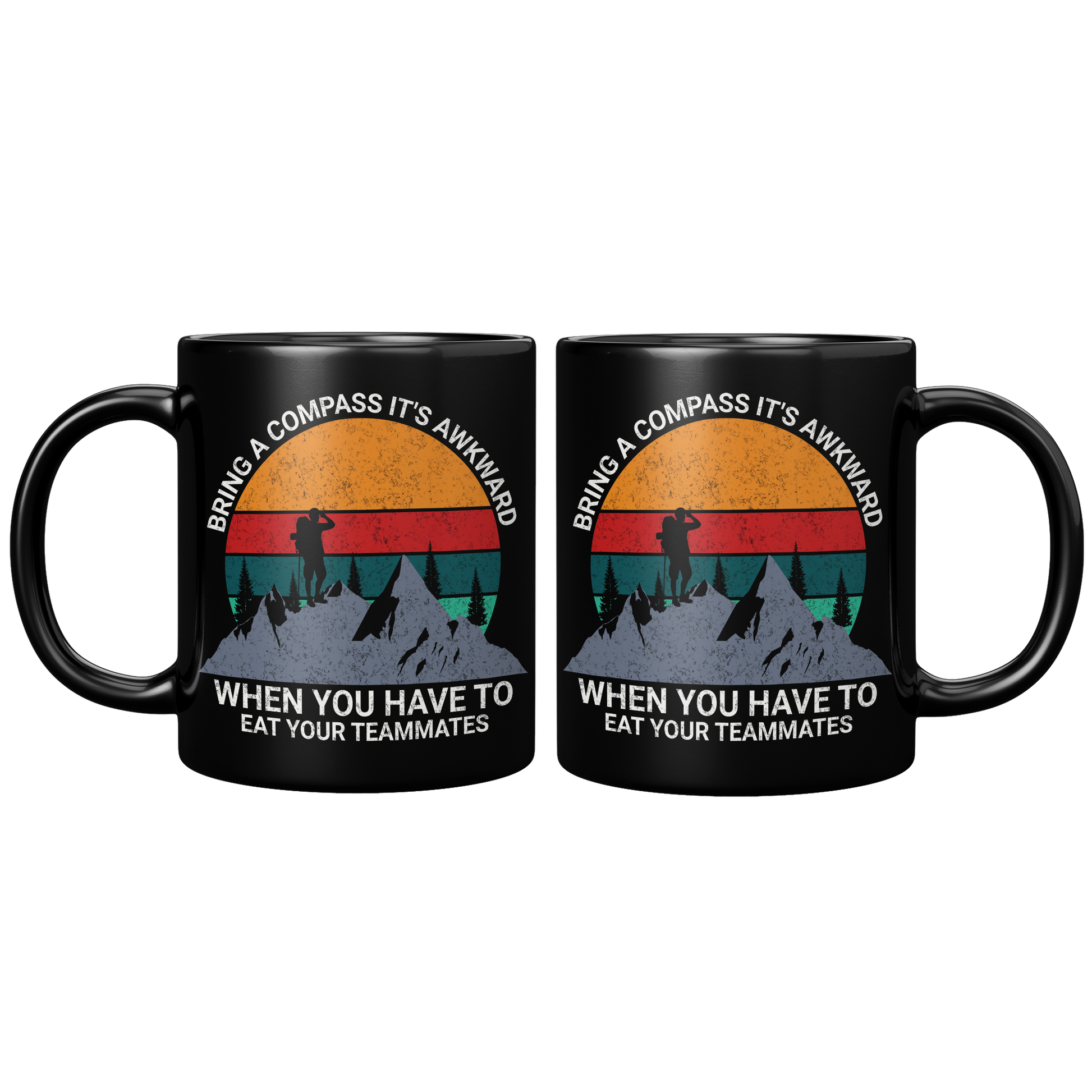 Bring_a_Compass_Its_Awkward_When_You_Ha_11oz_Black_FrontBack_Mockup.png