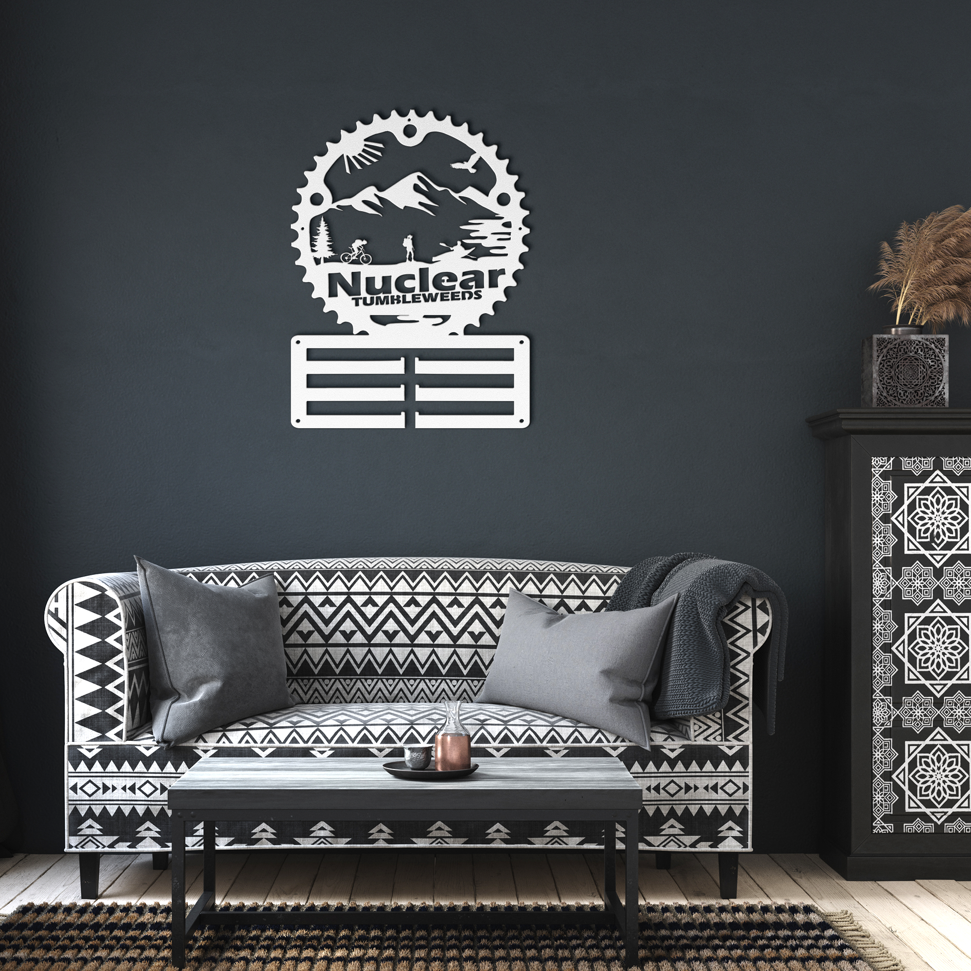 Custom_Adventure_Racing_Chainring_Medal__White_Dark_Living_Room_Mockup.png