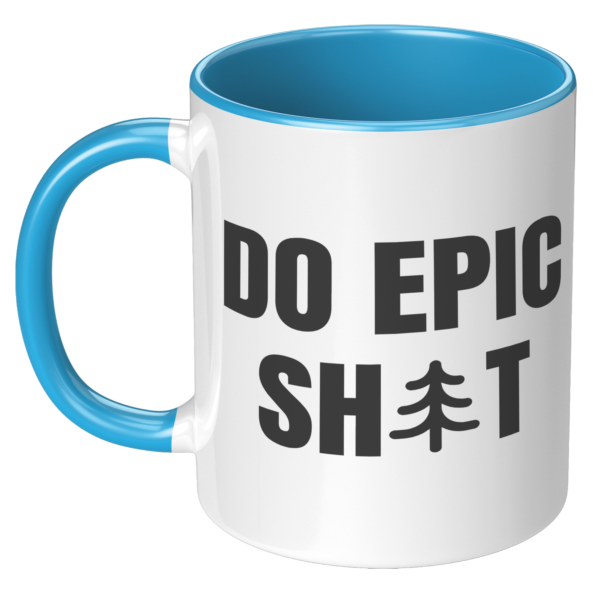 Do_Epic_Shit_11oz_Accent_Mug_Funny_Mug_LH_Blue_Mockup.png