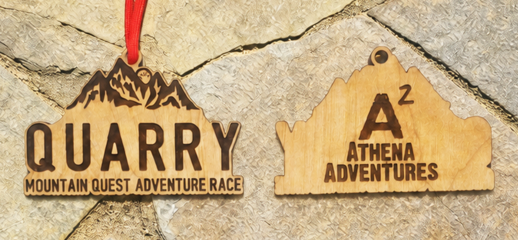 Finisher Awards