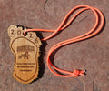Race Finisher Award