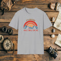 It's Another Half Mile Or So, Funny, Sarcasm, Adventure T-Shirt Gift, Adventure Racing Gift