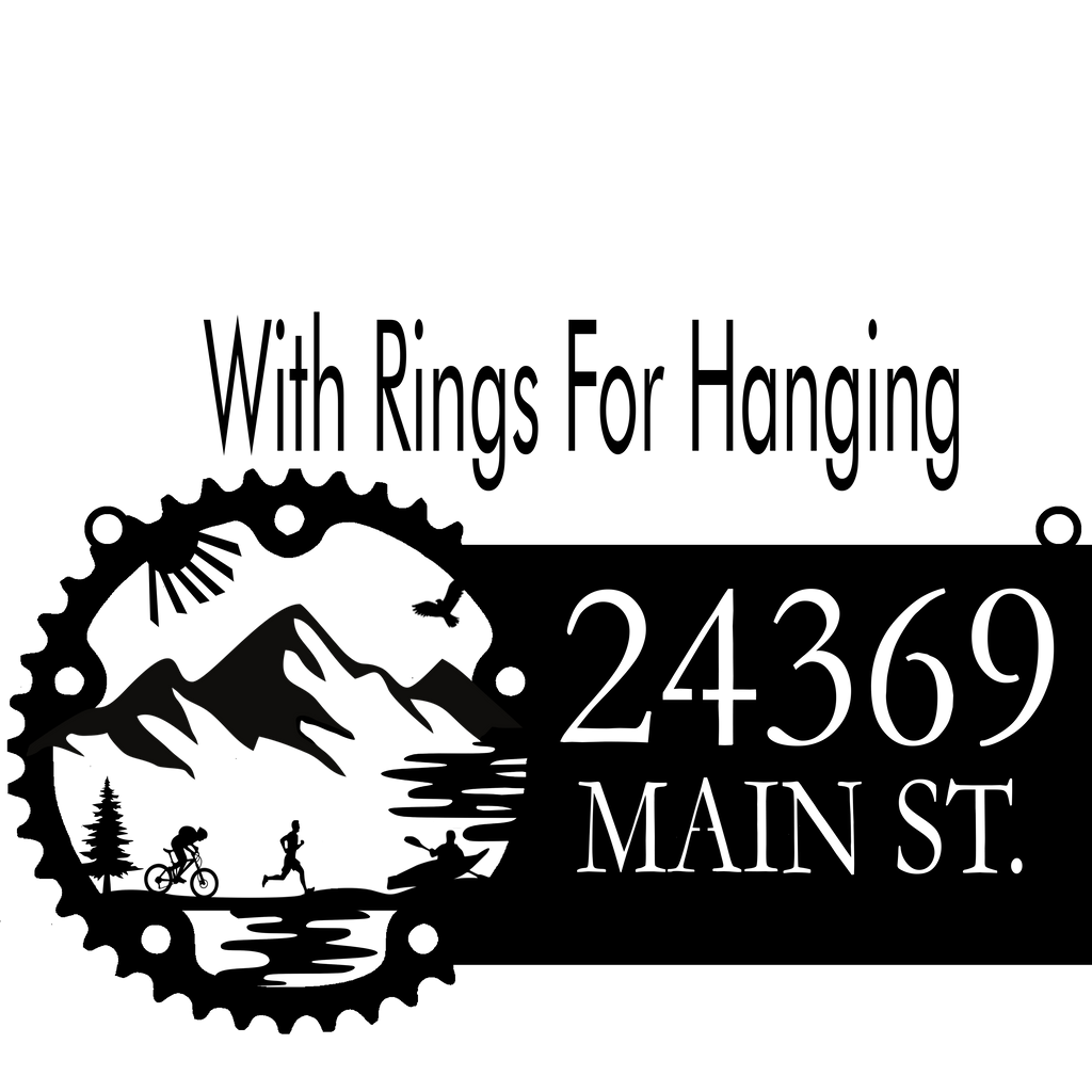 Metal_House_Number_Address_Sign_With Rings