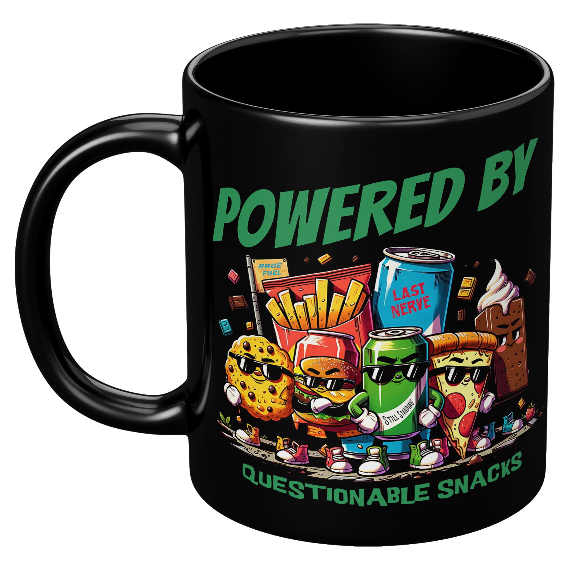 Powered_By_Questionable_Snacks_11oz_Blac_11oz_Black_LH_Mockup.png
