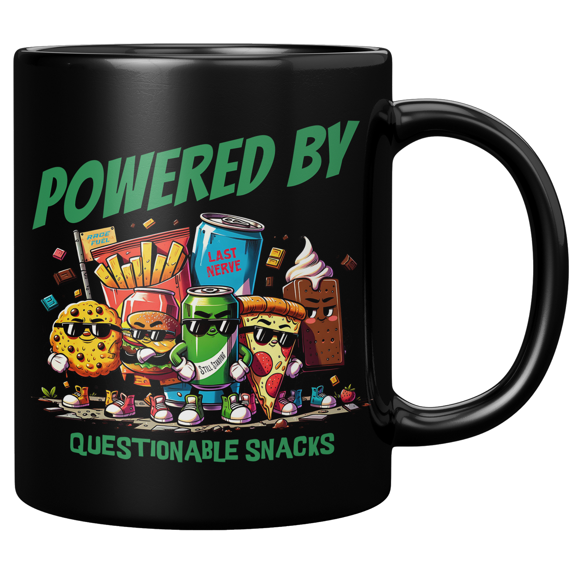 Powered_By_Questionable_Snacks_11oz_Blac_11oz_Black_RH_Mockup.png