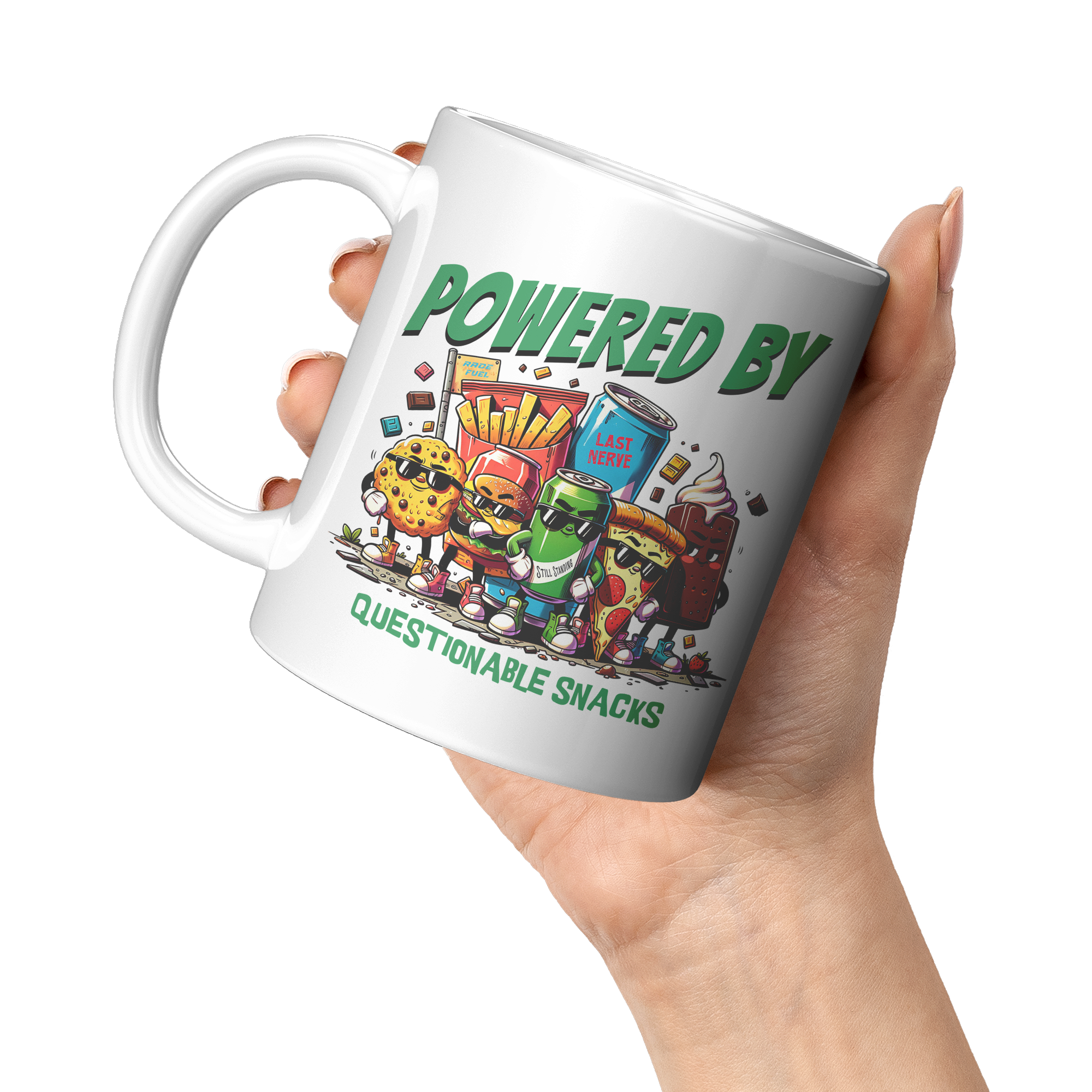 Powered_By_Questionable_Snacks_11oz_Whit_11oz_White_LH_Model_Mockup.png