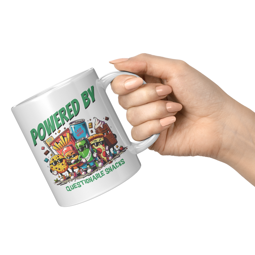Powered_By_Questionable_Snacks_11oz_Whit_11oz_White_RH_Model_Mockup.png