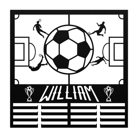 Soccer_Medal_Hanger_Personalized_Metal_H_Black_Transparent_Mockup.png