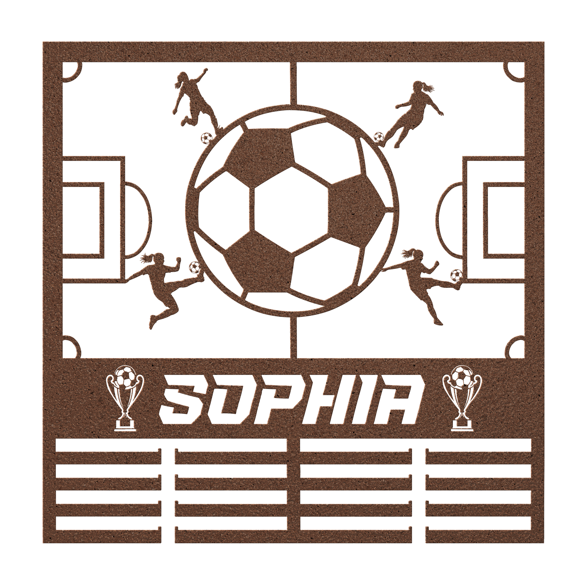 Soccer_Medal_Hanger_Personalized_Metal_H_Copper_Transparent_Mockup.png