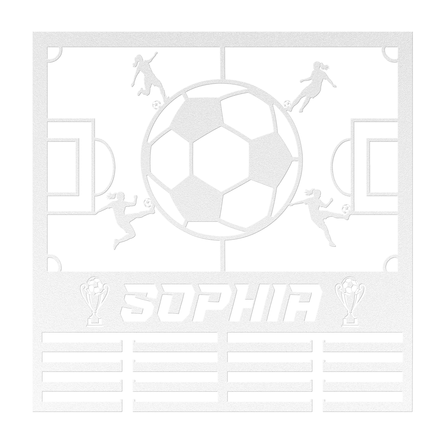 Soccer_Medal_Hanger_Personalized_Metal_H_White_Transparent_Mockup.png