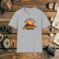 The Adventure Is Calling And I Must Go, Adventure T-shirt, Adventure Gift